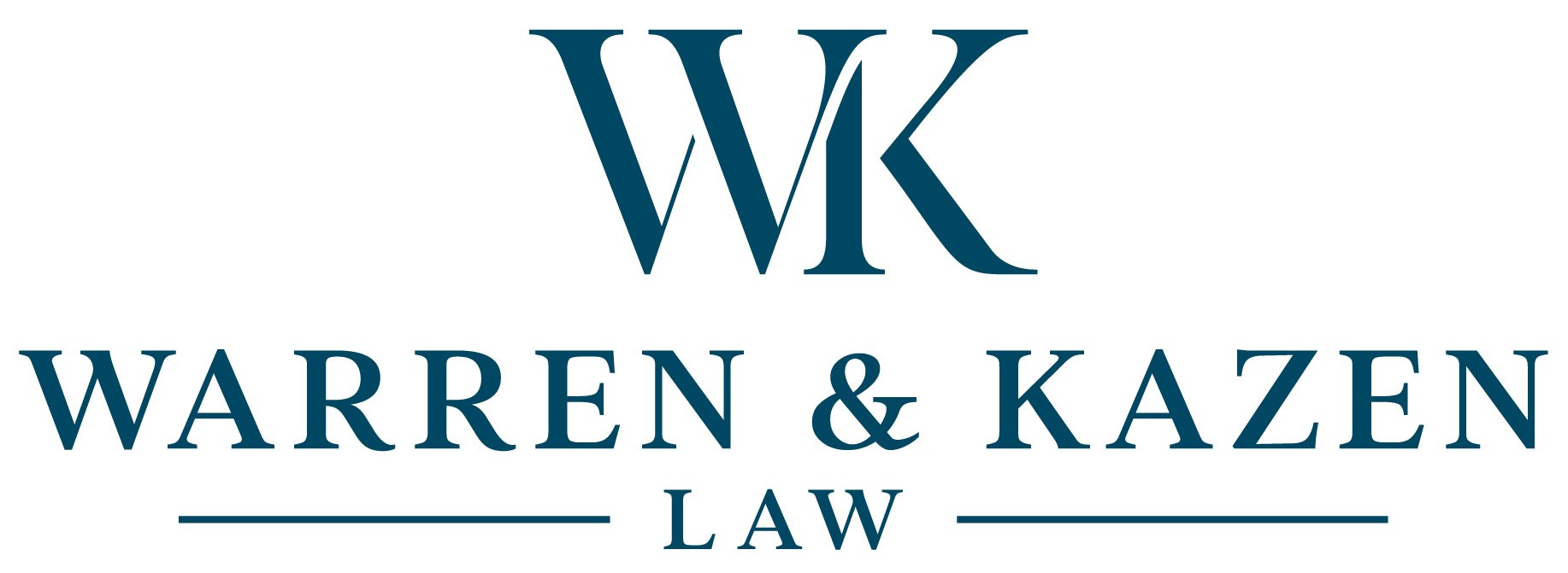 Warren & Kazen Law