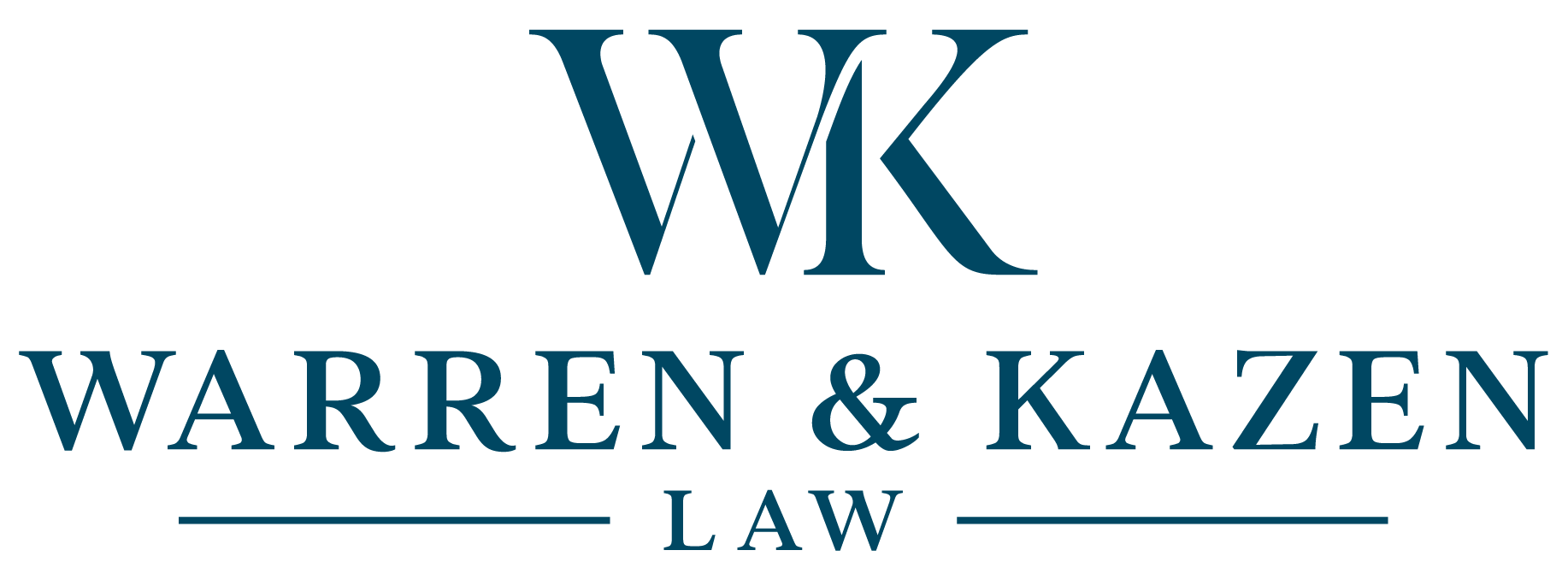 Warren & Kazen Law